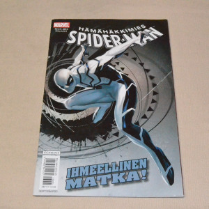 Hämähäkkimies 05 - 2013